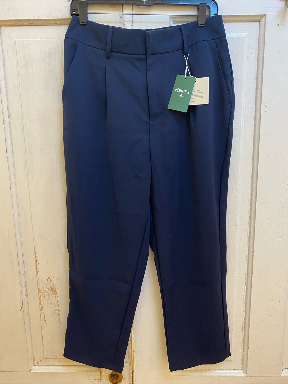 Halara Work Pants